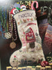 Hector's Stocking
