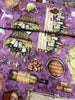 Wine Project Bag