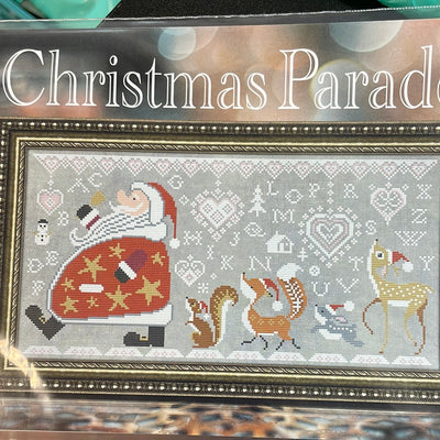 Christmas Parade