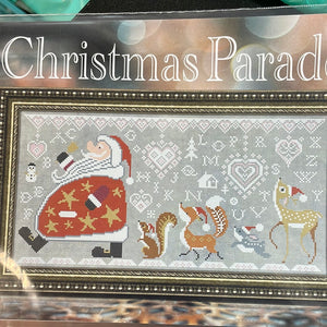 Christmas Parade