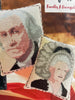 Mount Vernon 1761