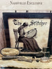 The Stitcher Kit