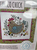 Calico Chick