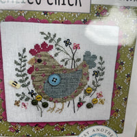 Calico Chick