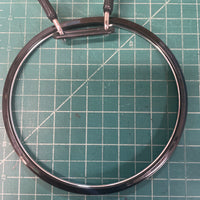 Nurge Spring Tension Hoop