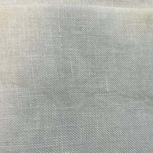 36 Count White Chocolate Linen