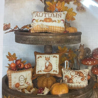 Autumn Set