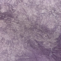 18 count French Lilac Aida