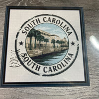 South Carolina