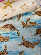 Sea Turtles Project Bag