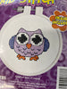 Kid Stitch Beginner Cross Stitch Kit