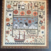 The New World Sampler