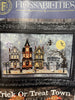 Trick or Treat Town