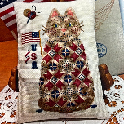 Flag Holder