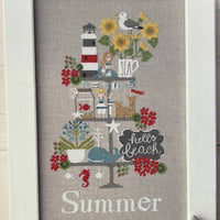 Celebrate Summer