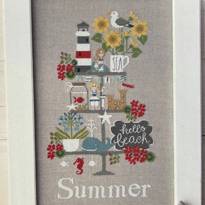 Celebrate Summer