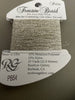 PB54 - Vatican Gold Petite Treasure Braid