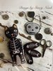 Animal Crackers: Bones