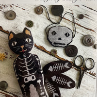 Animal Crackers: Bones