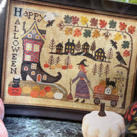 Tis Near Halloween