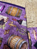 Wine Project Bag