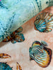 Under the Sea (Coral Color) Project Bag