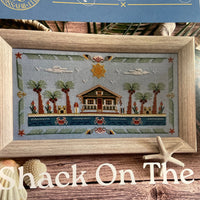 Shack on the Shore