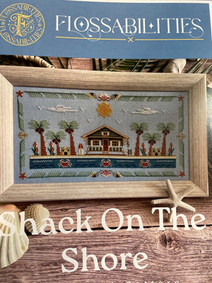 Shack on the Shore