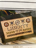 Liberty 1776