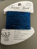 PH08- Royal Blue Petite Treasure Braid High Gloss