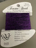 PH09- Purple Petite Treasure Braid High Gloss