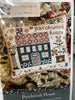 Patchwork House- The Houses on Stitchery lane 5
