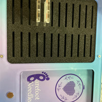 Working Tray
