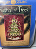 Festival of Trees: Victorian Tree Ornament Mill Hill Kit