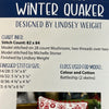 Winter Quaker