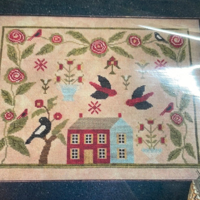 Bird Song