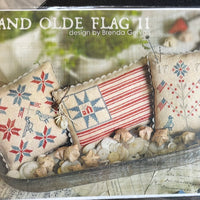 Grand Olde Flag II