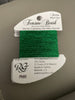 PH06- Christmas Green Petite Treasure Braid High Gloss