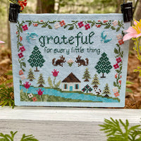 Grateful for Everything