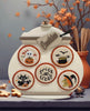Baked Fresh Cookie - Halloween