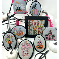 Halloween Pretties