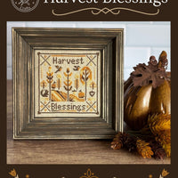 Harvest Blessings