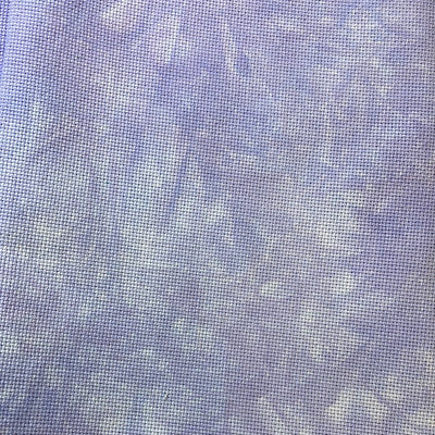 14 Count Lavender Aida