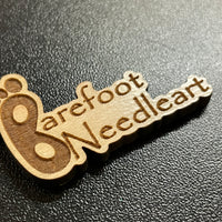 Barefoot Needleart Needle Minder