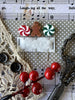 Funny Gingerbread Set