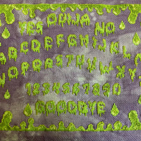 Ouija Board