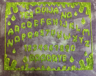 Ouija Board