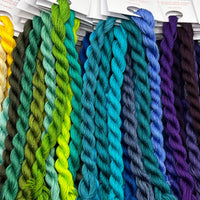 Pirate Robin Floss Subscription