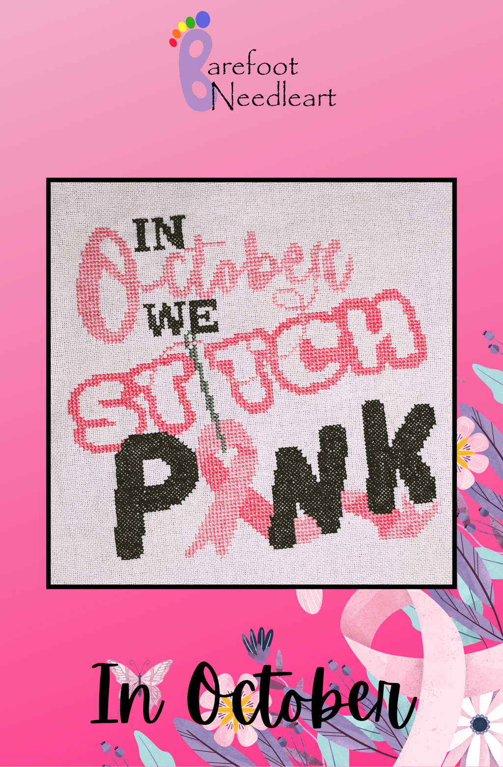 In October