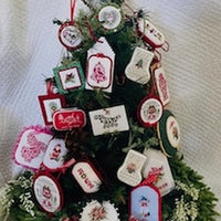 Ornament Collection VI